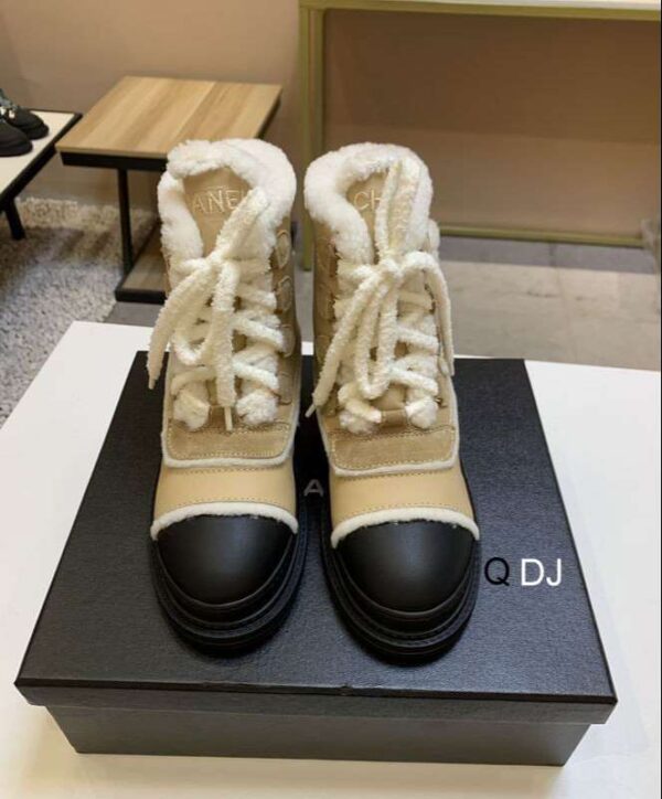 New Collection Fashion Women CN Shoes 052