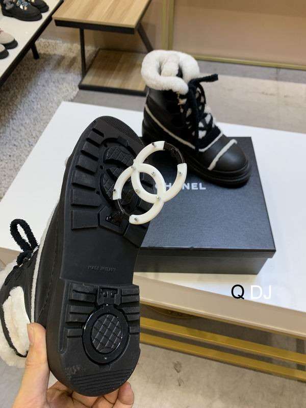 New Collection Fashion Women CN Shoes 052