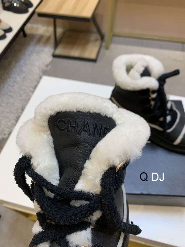 New Collection Fashion Women CN Shoes 052