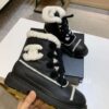 New Collection Fashion Women CN Shoes 052