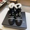 New Collection Fashion Women CN Shoes 052