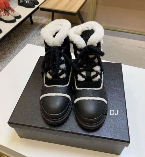 New Collection Fashion Women CN Shoes 052