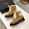 New Collection Fashion Women CN Shoes 052