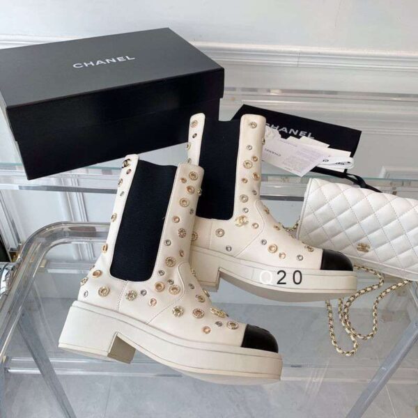 New Collection Fashion Women CN Shoes 047