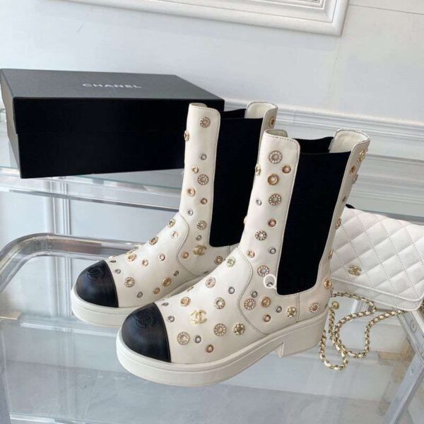 New Collection Fashion Women CN Shoes 047