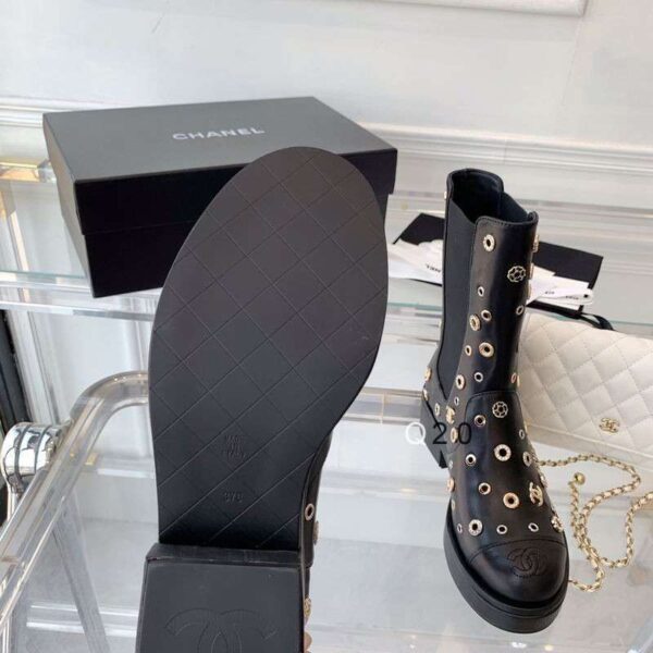 New Collection Fashion Women CN Shoes 047