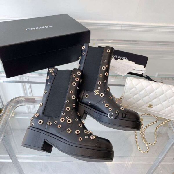New Collection Fashion Women CN Shoes 047