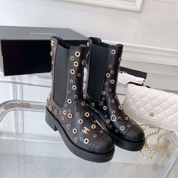 New Collection Fashion Women CN Shoes 047