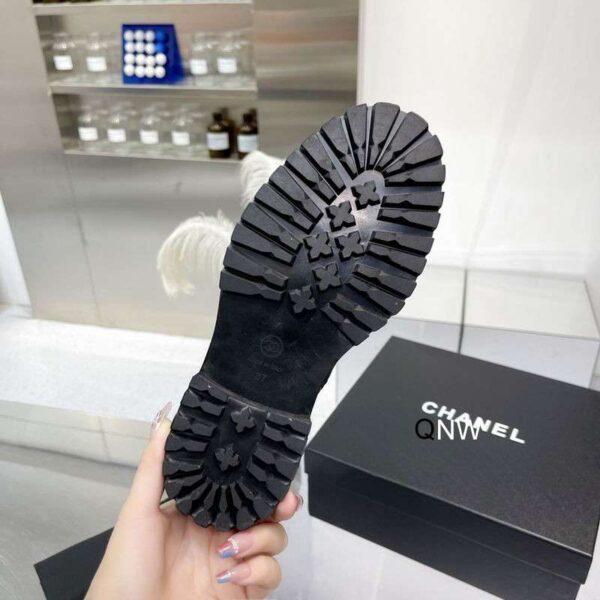 New Collection Fashion Women CN Shoes 043