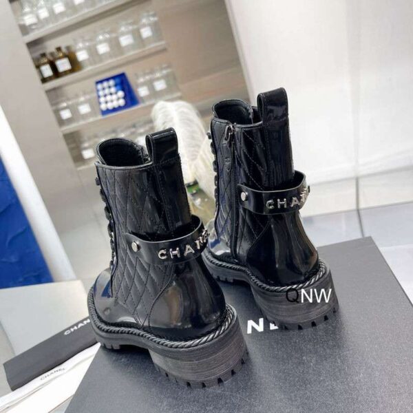 New Collection Fashion Women CN Shoes 043