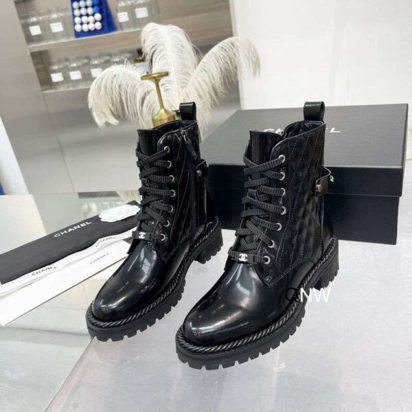 New Collection Fashion Women CN Shoes 043