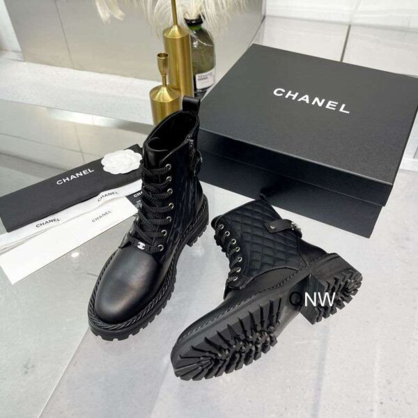 New Collection Fashion Women CN Shoes 043