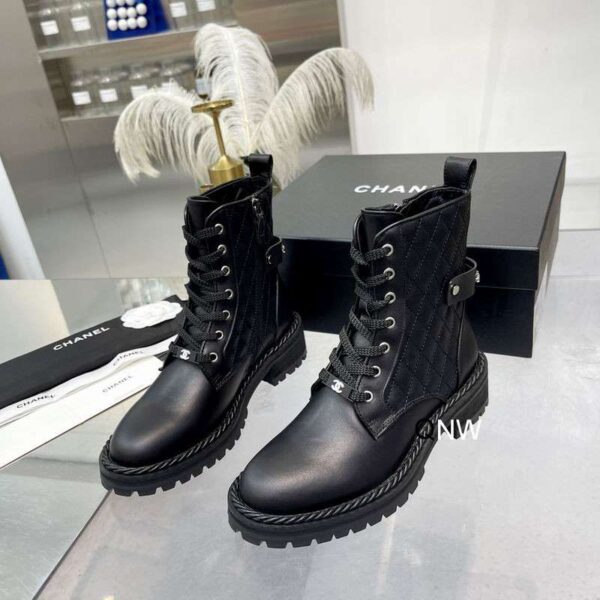 New Collection Fashion Women CN Shoes 043