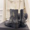 New Collection Fashion Women CN Shoes 041
