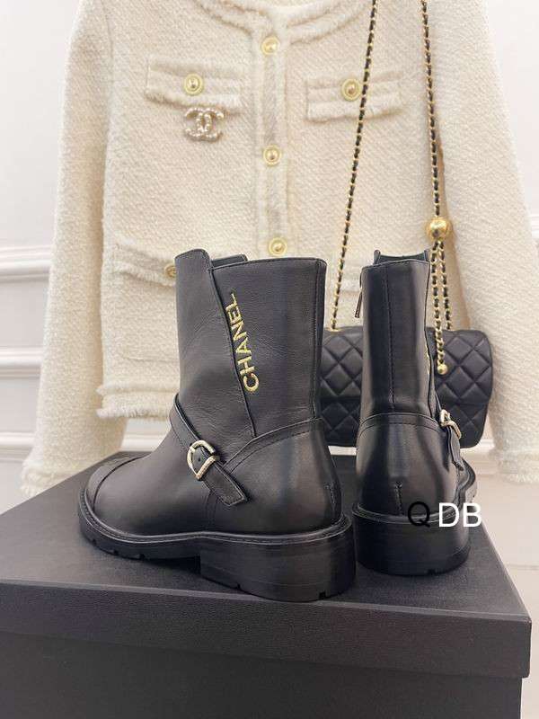 New Collection Fashion Women CN Shoes 041