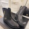 New Collection Fashion Women CN Shoes 041