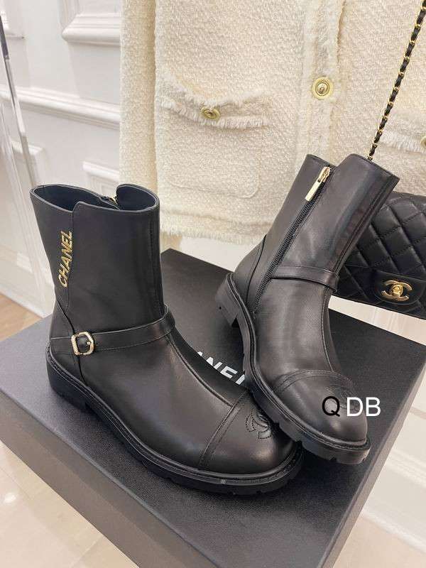 New Collection Fashion Women CN Shoes 041