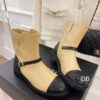 New Collection Fashion Women CN Shoes 041
