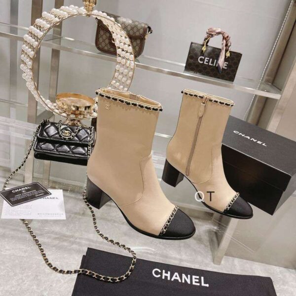 New Collection Fashion Women CN Shoes 040
