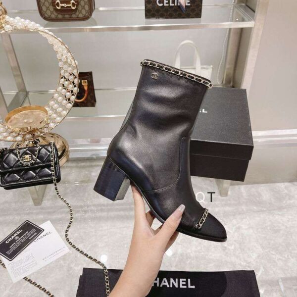 New Collection Fashion Women CN Shoes 040
