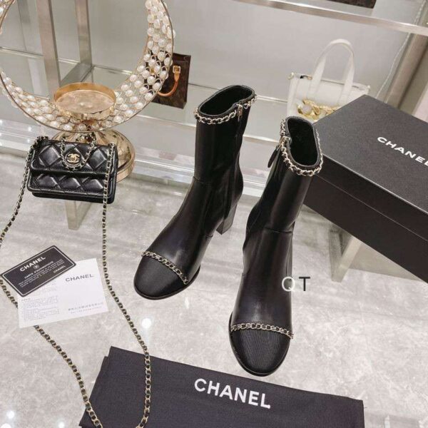 New Collection Fashion Women CN Shoes 040