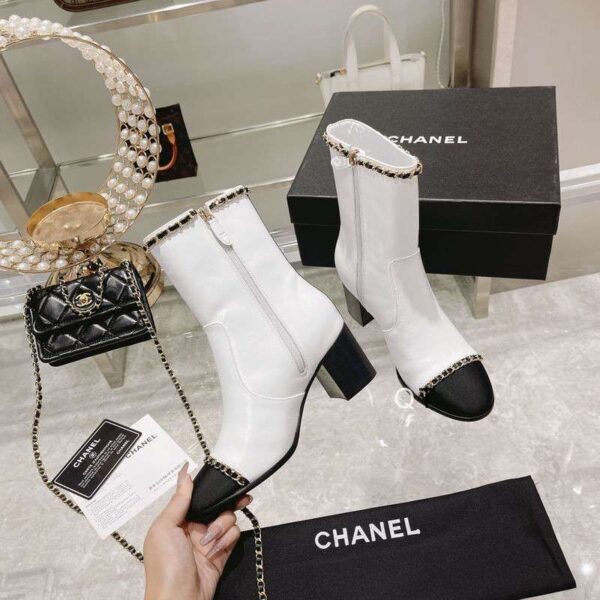 New Collection Fashion Women CN Shoes 040