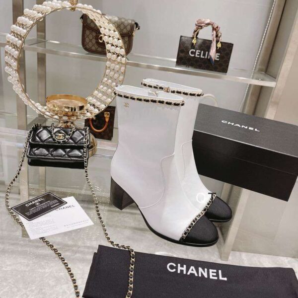New Collection Fashion Women CN Shoes 040