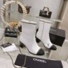 New Collection Fashion Women CN Shoes 040