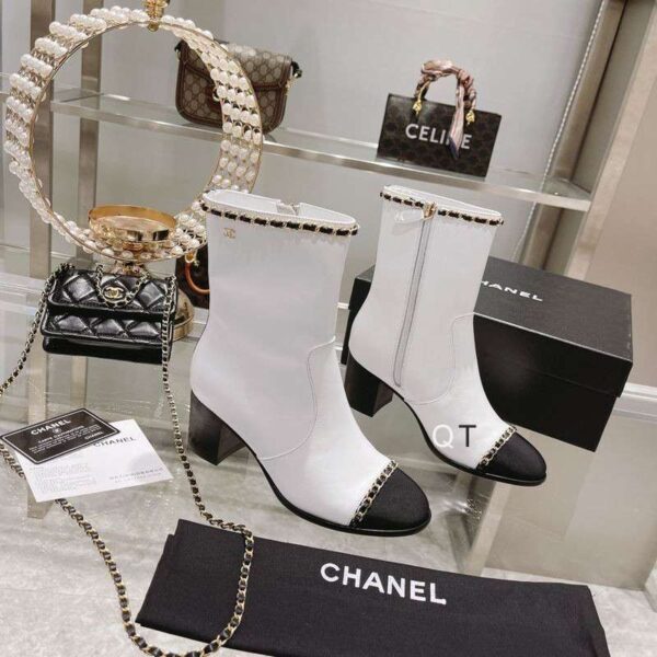 New Collection Fashion Women CN Shoes 040