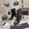 New Collection Fashion Women CN Shoes 040