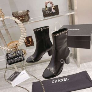 New Collection Fashion Women CN Shoes 040