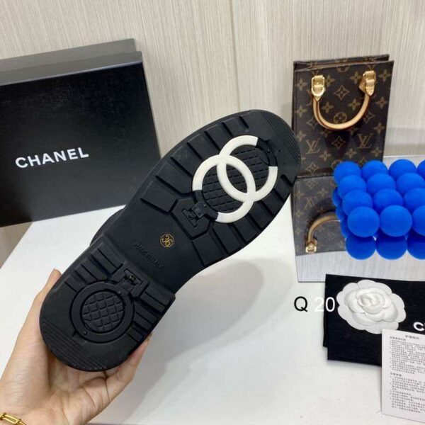 New Collection Fashion Women CN Shoes 037