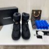 New Collection Fashion Women CN Shoes 037