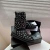 New Collection Fashion Women CN Shoes 036
