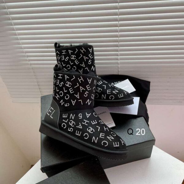 New Collection Fashion Women CN Shoes 036