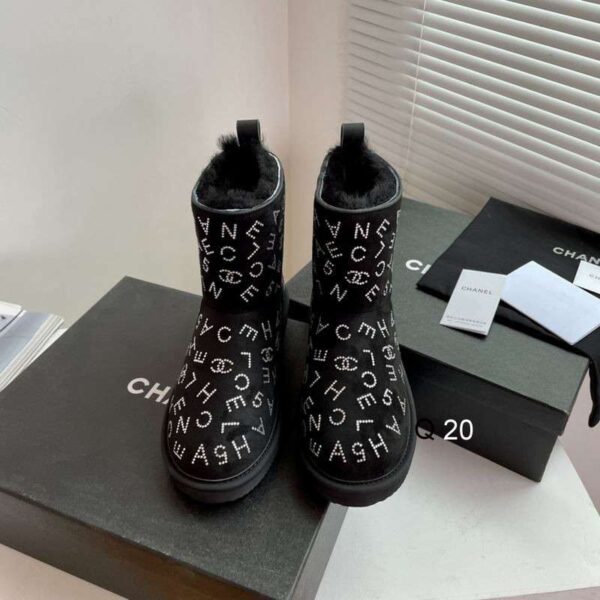 New Collection Fashion Women CN Shoes 036
