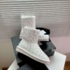 New Collection Fashion Women CN Shoes 036