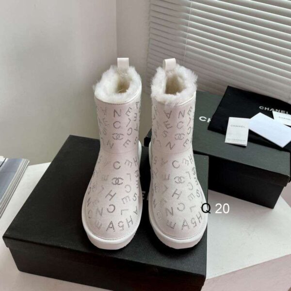 New Collection Fashion Women CN Shoes 036