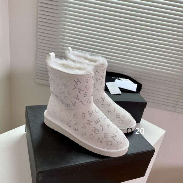 New Collection Fashion Women CN Shoes 036