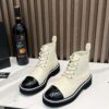 New Collection Fashion Women CN Shoes 034