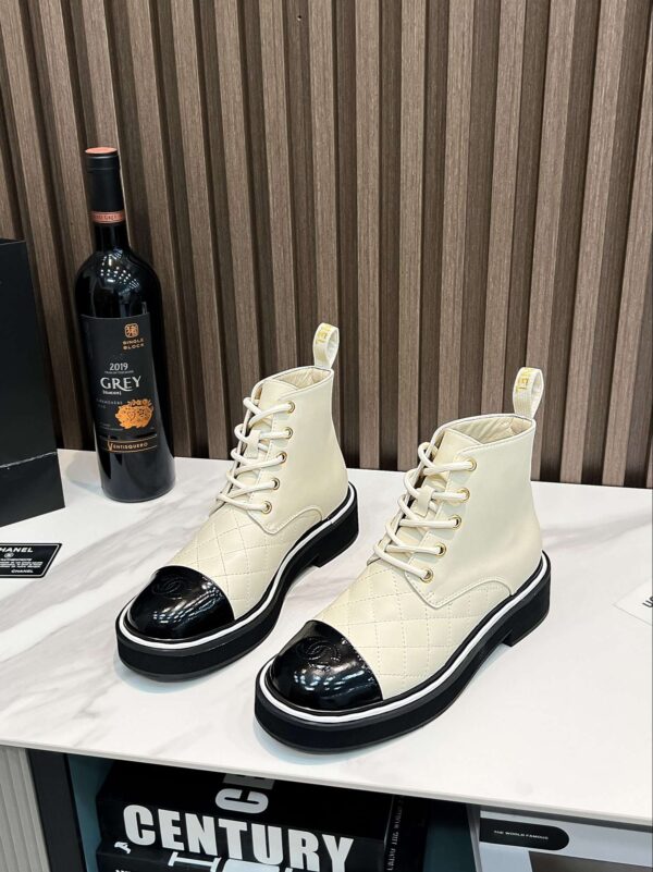 New Collection Fashion Women CN Shoes 034