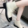 New Collection Fashion Women CN Shoes 034