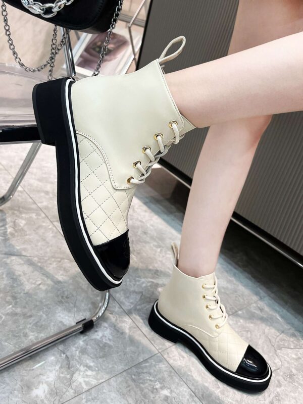 New Collection Fashion Women CN Shoes 034