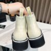 New Collection Fashion Women CN Shoes 034