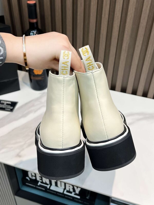 New Collection Fashion Women CN Shoes 034