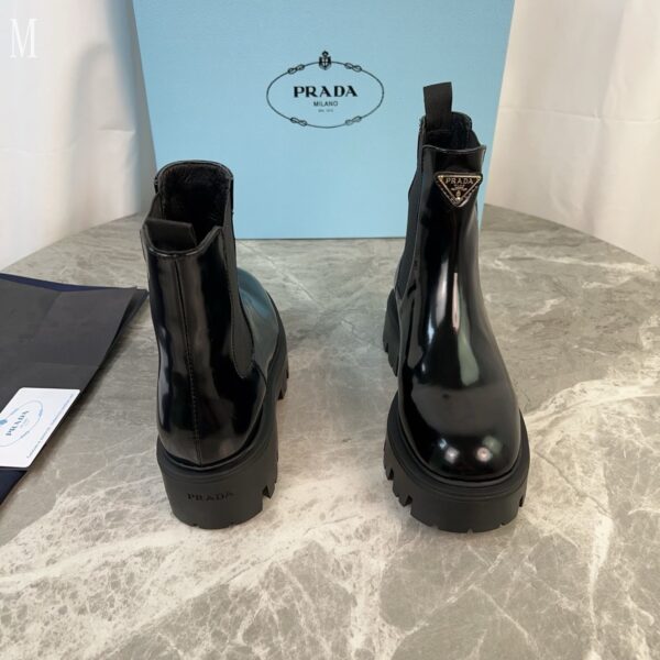 New Collection Fashion Women Prada Shoes 1000