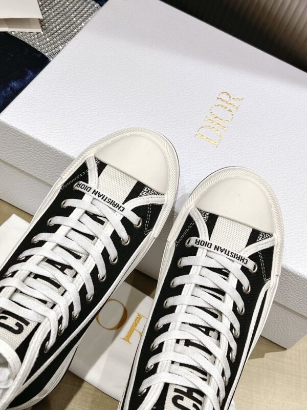 New Collection Fashion Women Dior Shoes 049