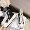 New Collection Fashion Women Dior Shoes 049