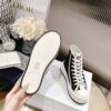 New Collection Fashion Women Dior Shoes 049