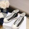 New Collection Fashion Women Dior Shoes 049